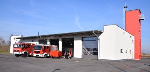 Feuerwehr Kemmern Kunde der blaulichtSMS die Zusatzalarmierung via Alarm App für Feuerwehr Rettung THW Bergwacht und Co