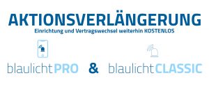 blaulichtsms classic Zusatzalarmierung kostenlos der blaulichtSMS die Zusatzalarmierung via Alarm App für Feuerwehr Rettung THW Bergwacht und Co