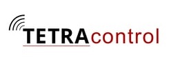 tetra control logo Partner der blaulichtSMS die Zusatzalarmierung via Alarm App für Feuerwehr Rettung THW Bergwacht und Co