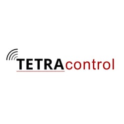 tetra control logo PArtner der blaulichtSMS die Zusatzalarmierung via Alarm App für Feuerwehr Rettung THW Bergwacht und Co