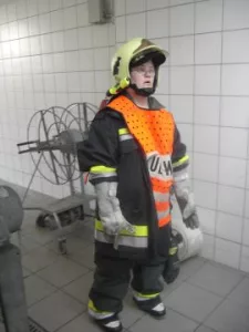 Inklusion Feuerwehr