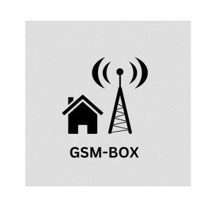 GSM-Box