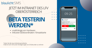 Beta Testerin werden