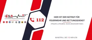 Logo Feuerwehr Straubing